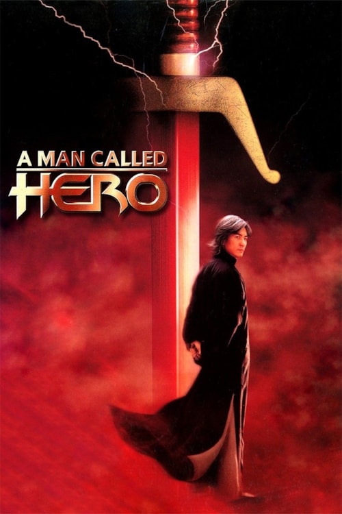 Un hombre llamado héroe poster